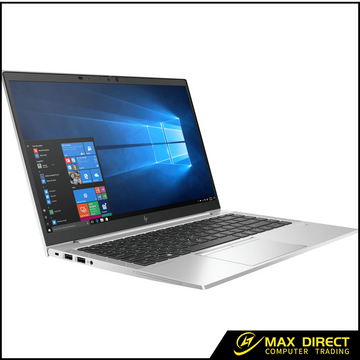 HP EliteBook 845 G7 14" FHD Laptop Ryzen 7 Pro 4750U 16GB RAM 512GB SSD Win11P