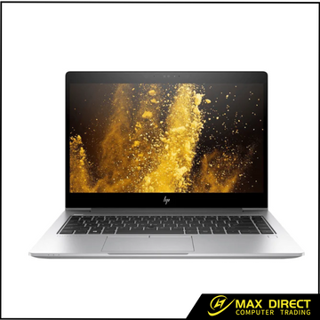 HP EliteBook 840 G5 14" Laptop i7-8565U 16GB RAM 256GB SSD Win11 Pro