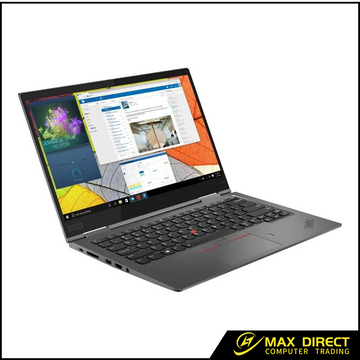 Lenovo ThinkPad X1 Yoga Gen 4 14" FHD Touch i5-8365U 16GB 512GB SSD Win11P Stylus