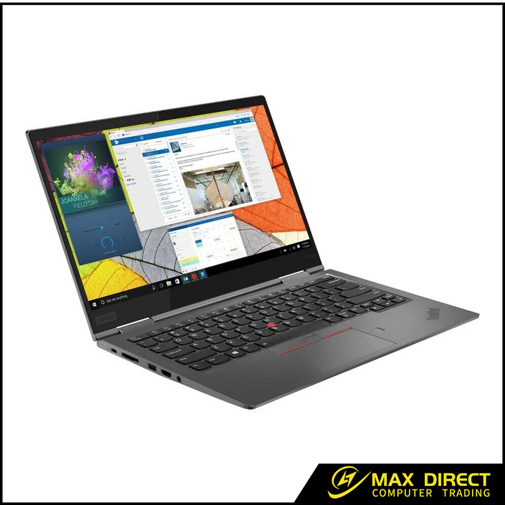Lenovo ThinkPad X1 Yoga 4th Gen 14" FHD Touch 2-in-1 Laptop i5-8265U 8GB 512GB SSD Win11P Stylus