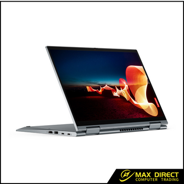 Lenovo ThinkPad X1 Yoga Gen 6 14" FHD Touch 2-in-1 Laptop i5-1145G7 16GB 256GB Stylus Win11P