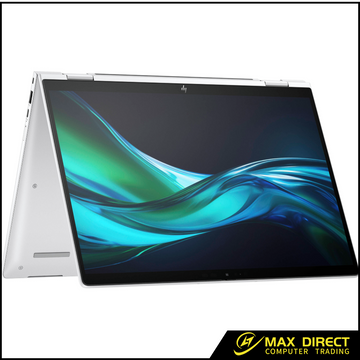 HP Elite x360 1040 G11 14" WUXGA Touch 2-in-1 Laptop Ultra 7 155H 16GB RAM 512GB SSD Win11P