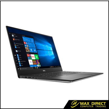 Dell Precision 5540 15.6" 4K Touch Mobile Workstation i9-9980HK @2.40GHz 32GB RAM 1TB SSD Quadro T2000 Win11 Pro