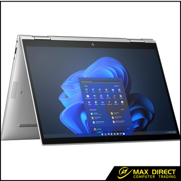 HP EliteBook x360 1040 G10 14" Touch 2-in-1 Laptop i5-1335U 16GB RAM 512GB SSD Win11P #B
