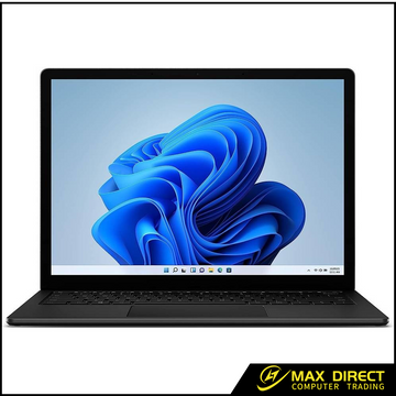 Microsoft Surface Laptop 4 13.5" 2K Touch i5-1145G7 8GB RAM 512GB SSD Win11P