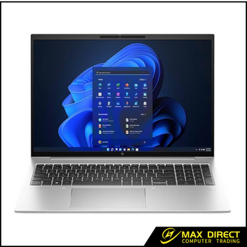 HP EliteBook 860 G10 16" Laptop i5-1335U 16GB RAM 256GB SSD Win11P