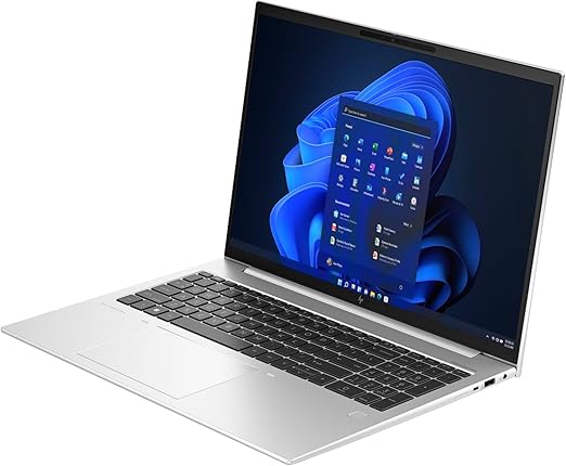 HP EliteBook 860 G9 16" Laptop i5-1235U 16GB RAM 256GB SSD Win11P #B