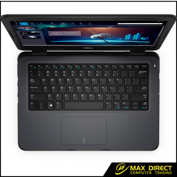 Dell Latitude 3310 13.3" HD Laptop i3-8145U @2.10GHz 16GB RAM 256GB SSD Win11H #B