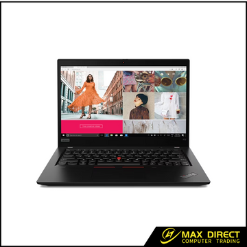 Lenovo ThinkPad X13 Gen 1 13.3" FHD Touch Laptop Ryzen 7 Pro 4750U 32GB 512GB SSD Win11P