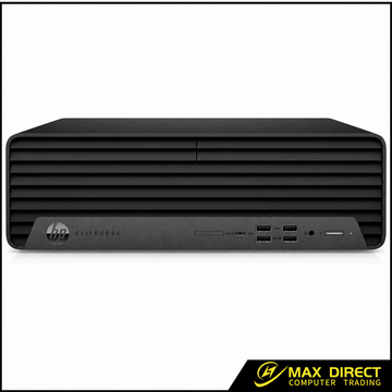 HP EliteDesk 800 G8 SFF Desktop PC i5-11500 @2.70GHz 16GB RAM 256GB SSD Win11 Pro