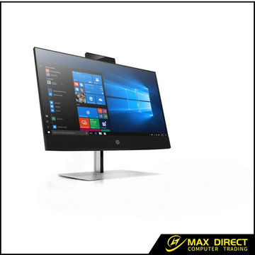 HP ProOne 400 G6 23.8" Touch AIO Desktop i5-10400T 16GB RAM 256GB SSD Win11P WiFi