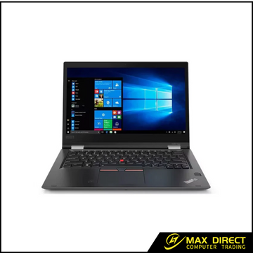 Lenovo Yoga X380 13.3" FHD Touch Laptop i5-8350u 8GB Ram 256GB SSD Win11 Stylus