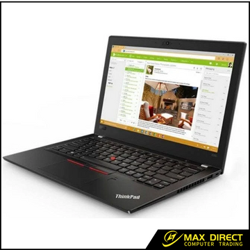 Lenovo ThinkPad X280 12.5" FHD Laptop i7-8650U @1.9Ghz 8GB Ram 256GB SSD Win11P