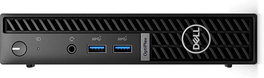 Dell OptiPlex 7010 Micro Desktop i5-13500 16GB RAM 512GB SSD Win11P WiFi