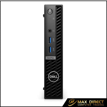 Dell OptiPlex 7010 Micro Desktop i5-13500 16GB RAM 512GB SSD Win11P WiFi