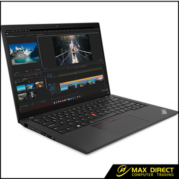 Lenovo ThinkPad T14 Gen 3 14" FHD+ Touch laptop i5-1245U 16GB Ram 512GB SSD Win11P