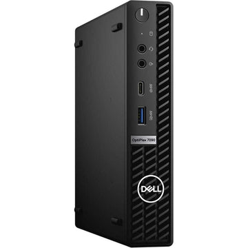 Dell OptiPlex 7090 Micro Desktop i7-11700T 1.4GHz 16GB RAM 256GB SSD Win11P