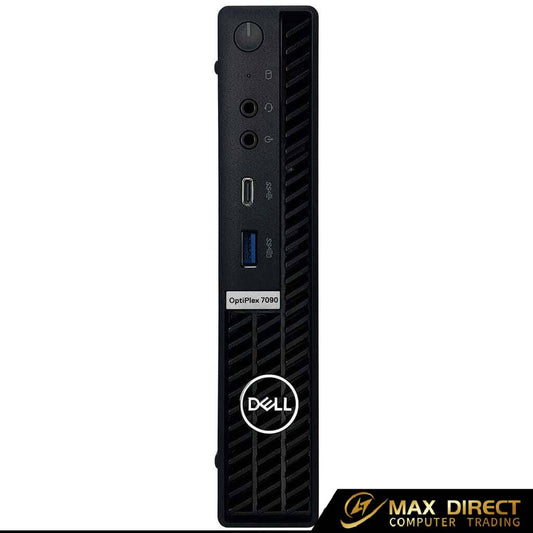 Dell OptiPlex 7090 Micro Desktop i7-11700T 1.4GHz 16GB RAM 256GB SSD Win11P