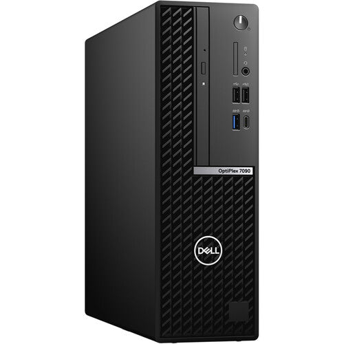 Dell OptiPlex 7090 Desktop i5-10500 @3.1GHz 16GB RAM 256GB SSD Win11P