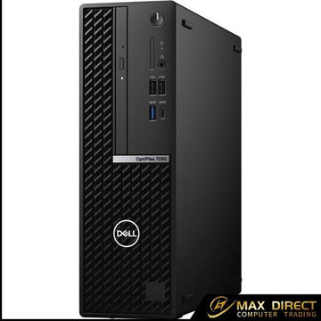 Dell OptiPlex 7090 Desktop i5-10500 @3.1GHz 16GB RAM 256GB SSD Win11P