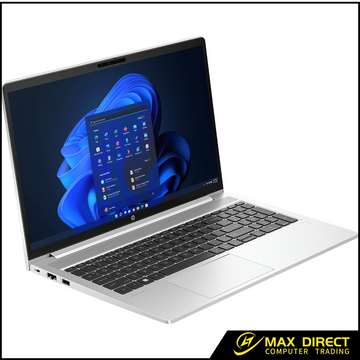 HP ProBook 450 G10 FHD 15.6" laptop i5-1335U @1.3GHz 16GB Ram 512GB SSD Win11P