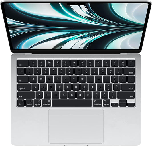 Apple MacBook Air 13.6" M2 A2681 16GB RAM 512GB SSD Space Gray Tahoe