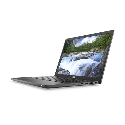 Dell Latitude 7330 13.3" FHD Laptop i7-1265U @1.80GHz 32GB RAM 512GB SSD Win11 Pro