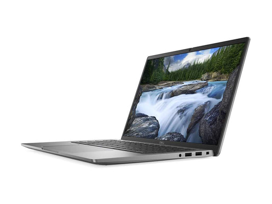 Dell Latitude 7440 14" QHD+ Touchscreen i7-1365U 32GB RAM 512GB SSD Windows 11 Pro Navy Blue