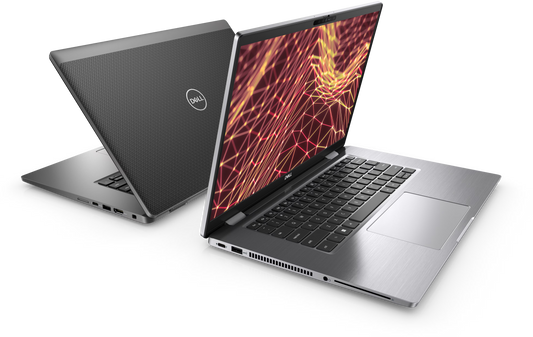 Dell Latitude 7530 15.6" FHD Laptop i5-1245U @1.60GHz 16GB RAM 512GB SSD Win11 Pro