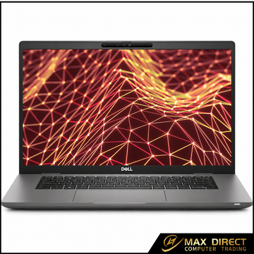 Dell Latitude 7530 15.6" FHD Laptop i5-1245U @1.60GHz 16GB RAM 512GB SSD Win11 Pro