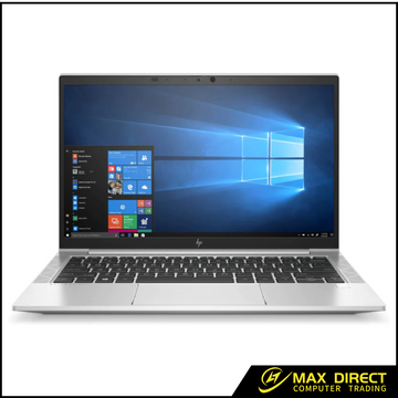 HP EliteBook 830 G7 13.3" touch laptop i7-10510U @1.60GHz 16GB 512GB SSD Win11P