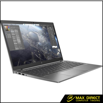 HP ZBook Firefly 14 G7 14" Laptop i7-10610U 16GB RAM 512GB SSD Win11P