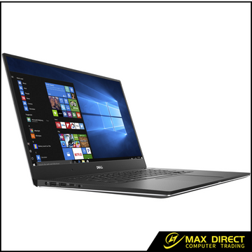 Dell Precision 5520 15.6" FHD Workstation i5-7300HQ 8GB RAM 256GB SSD Quadro M1200 Win11P #B