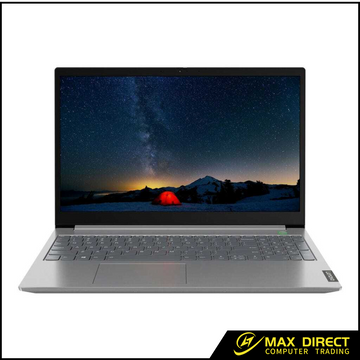 Lenovo ThinkBook 15 IML 15.6" FHD Laptop i7-10510U 16GB RAM 256GB SSD Win11P #B
