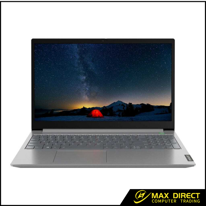 Lenovo ThinkBook 15 IML 15.6" FHD Laptop i7-10510U 16GB RAM 256GB SSD Win11P