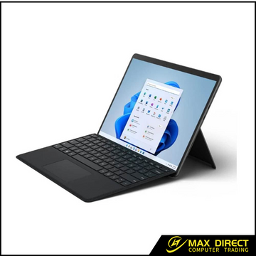 Microsoft Surface Pro 8 13" Touch Laptop Tablet i5-1145G7 16GB RAM 256GB SSD Win11P #B