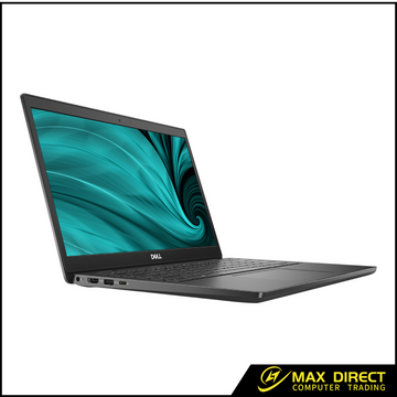 Dell Latitude 3420 Laptop 14" HD i5-1135G7 @2.40GHz 16GB RAM 256GB SSD W11P