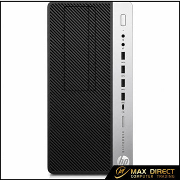HP EliteDesk 800 G3 Tower Desktop PC i7-7700K @4.20GHz 16GB RAM 512GB SSD Win11 Pro