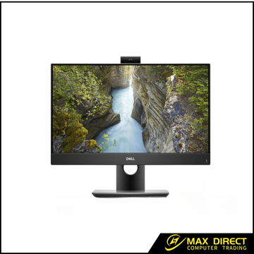 Dell OptiPlex 7490 23.8" FHD All-in-One PC i7-11700 @2.5Ghz 16GB RAM 512GB SSD Win11P