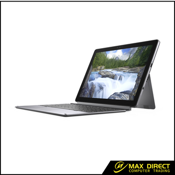 Dell Latitude 7200 2-in-1 12.3" FHD Touch i5-8265U @1.60GHz 8GB RAM 256G SSD W11P LTE #B