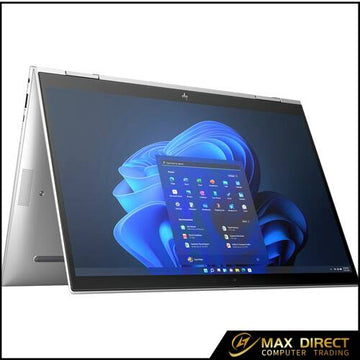 HP EliteBook x360 830 G9 Touch Laptop 13.3" WUXGA i5-1235U 1.3GHz 16GB RAM 256GB SSD Win11P #B