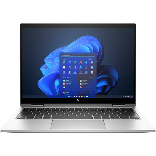 HP EliteBook x360 830 G9 Touch Laptop 13.3" WUXGA i5-1235U 1.3GHz 16GB RAM 256GB SSD Win11P