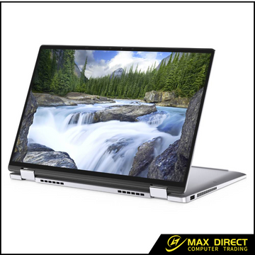Dell Latitude 9430 2-in-1 14" QHD+ Touch Laptop i5-1245U 16GB RAM 256GB SSD Win11 Pro