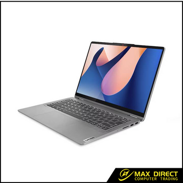 Lenovo IdeaPad Slim 5 14ABR8 14" WUXGA Laptop Ryzen 7 7730U 2.0GHz 16GB RAM 512GB SSD Win11P