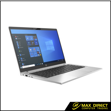 HP ProBook 430 G8 13.3" HD Laptop i7-1165G7 @2.8GHz 16GB 256GB SSD Win11P #B