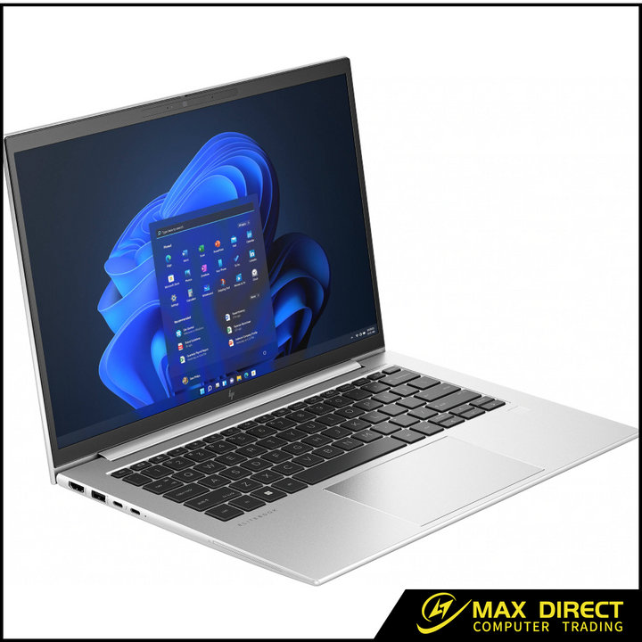 HP EliteBook 1040 G10 14" FHD Laptop i5-1335U 16GB RAM 512GB SSD Win11P #B