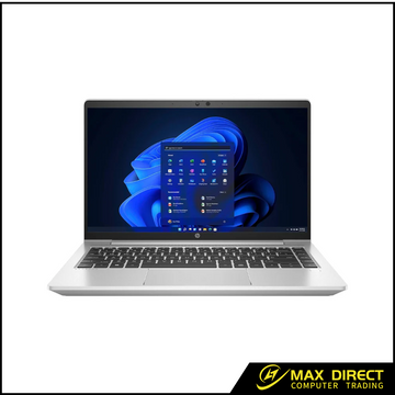 HP ProBook 440 G8 14" Laptop i7-1165G7 @2.4Ghz 16GB Ram 512GB SSD Win11P