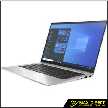 HP EliteBook X360 1040 G8 14" FHD Touch i5-1135G7 @2.4Ghz 16GB 512GB SSD Win11P #B