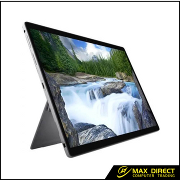 Dell Latitude 7320 Detachable 13" Touch Tablet i5-1140G7 16GB 256GB SSD Win11P LTE No Keyboard