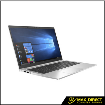 HP EliteBook 840 G8 14" FHD Laptop i7-1165G7 @2.8GHz 16GB RAM 256/512GB SSD Win11P #B